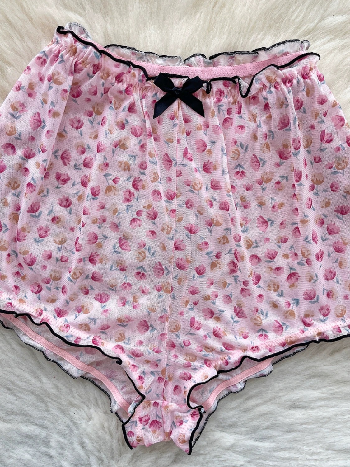 Call me baddie sleep set SW132 images